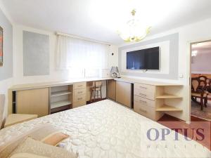 Pronájem bytu 2+1, Praha - Liboc, Nová Šárka, 60 m2