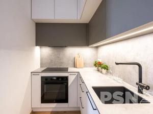 Prodej bytu 2+kk, Praha - Břevnov, Pod Drinopolem, 60 m2