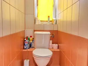 Prodej činžovního domu, Pardubice, Jana Palacha, 487 m2
