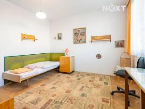 Prodej bytu 3+1, České Budějovice, Kostelní, 65 m2