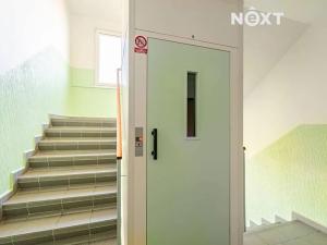 Prodej bytu 3+1, České Budějovice, Kostelní, 65 m2