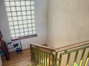 Prodej rodinného domu, Praha - Michle, Pod Sychrovem I, 260 m2