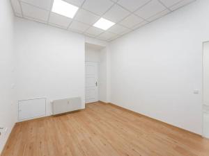 Pronájem kanceláře, Praha - Nové Město, Krakovská, 132 m2