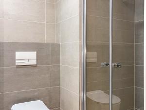 Pronájem bytu 1+kk, Praha - Smíchov, Plzeňská, 20 m2