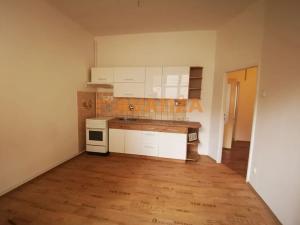 Prodej bytu 1+1, Děčín, 28. října, 62 m2