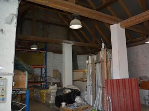 Prodej výrobních prostor, Kouty, 440 m2
