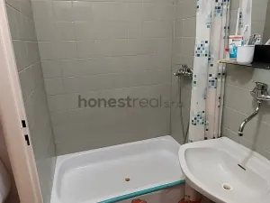 Pronájem bytu 1+kk, Brno, Novoměstská, 27 m2