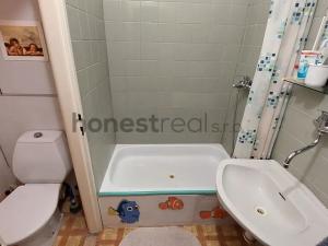 Pronájem bytu 1+kk, Brno, Novoměstská, 27 m2