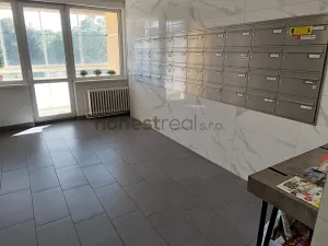 Pronájem bytu 1+kk, Brno, Novoměstská, 27 m2