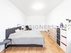 Prodej bytu 2+kk, Brno, Oblá, 56 m2