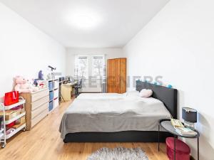 Prodej bytu 2+kk, Brno, Oblá, 56 m2