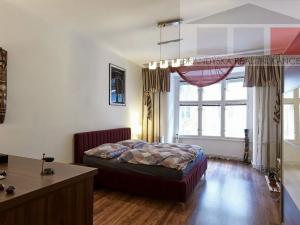 Prodej bytu 3+1, Praha - Žižkov, Křížkovského, 101 m2