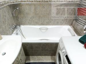 Prodej bytu 3+1, Praha - Žižkov, Křížkovského, 101 m2