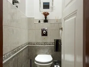 Prodej bytu 3+1, Praha - Žižkov, Křížkovského, 101 m2