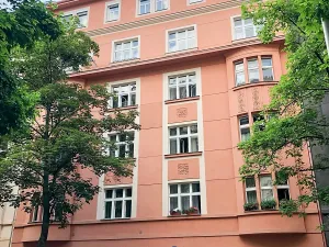 Prodej bytu 3+1, Praha - Žižkov, Křížkovského, 101 m2