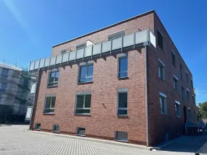 Prodej bytu 2+kk, Praha - Třebonice, Do zahrádek II, 64 m2