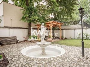 Pronájem bytu 3+kk, Praha - Nové Město, Legerova, 90 m2