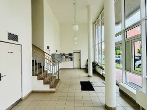 Prodej bytu 2+kk, Praha, 50 m2