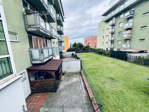 Prodej bytu 2+kk, Praha, 50 m2