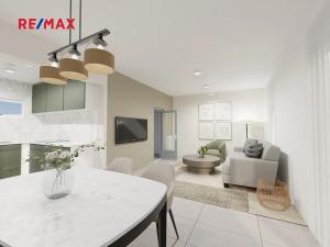 Prodej bytu 4+kk, Dřetovice, 95 m2