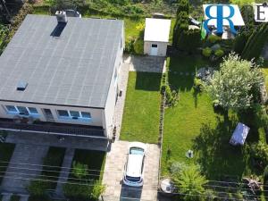 Prodej rodinného domu, Přerov, Suchý potok, 200 m2