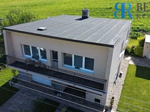 Prodej rodinného domu, Přerov, Suchý potok, 200 m2