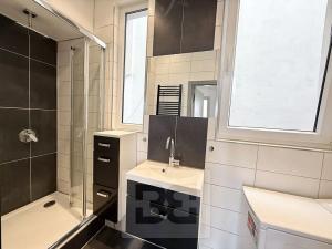 Pronájem bytu 2+1, Praha - Holešovice, Jateční, 54 m2