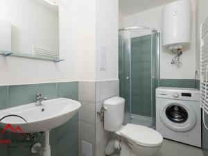 Pronájem bytu 1+kk, Ostrava, Palackého, 27 m2