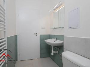 Pronájem bytu 1+kk, Ostrava, Palackého, 27 m2