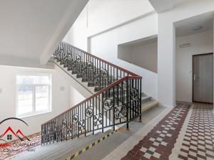 Pronájem bytu 1+kk, Ostrava, Palackého, 27 m2