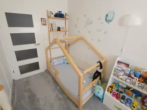 Prodej bytu 3+kk, Benešov, U Pivovaru, 65 m2