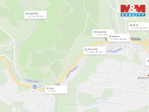 Prodej bytu 4+1, Lučany nad Nisou, 210 m2