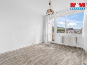 Prodej bytu 3+1, Děčín - Děčín I-Děčín, Kaštanová, 74 m2