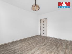Prodej bytu 3+1, Děčín - Děčín I-Děčín, Kaštanová, 74 m2