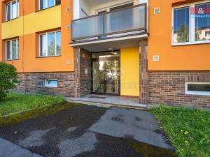 Prodej bytu 2+1, Praha - Hostivař, Horolezecká, 60 m2