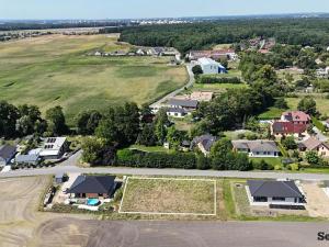 Prodej pozemku pro bydlení, Sezemice, 1100 m2