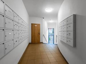 Pronájem bytu 2+kk, Praha - Košíře, Pod radnicí, 51 m2