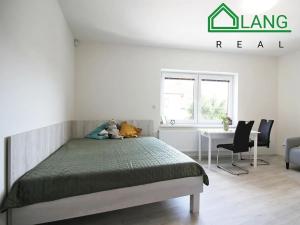 Pronájem bytu 1+kk, Brno, Matlachova, 27 m2
