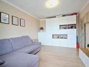 Pronájem bytu 2+1, Brno, Kvapilova, 54 m2