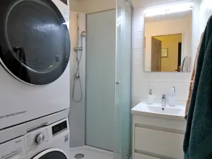 Pronájem bytu 2+1, Brno, Kvapilova, 54 m2