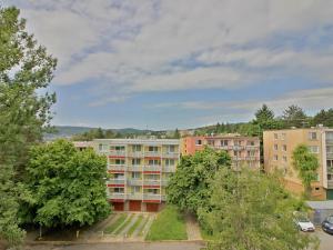 Pronájem bytu 2+1, Brno, Kvapilova, 54 m2