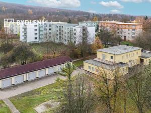 Pronájem garáže, Teplice, 30 m2
