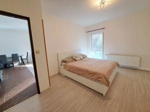 Pronájem bytu 3+1, Zlín, Na Kopci, 100 m2