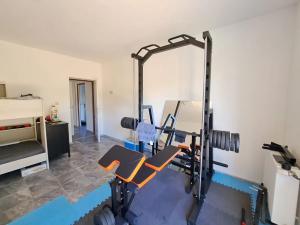 Pronájem bytu 3+1, Zlín, Na Kopci, 100 m2
