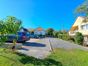 Pronájem bytu 3+1, Zlín, Na Kopci, 100 m2