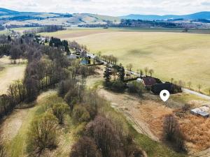 Prodej pozemku pro bydlení, Dolní Morava, 7544 m2