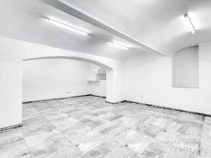 Prodej kanceláře, Praha - Libeň, Vacínova, 66 m2