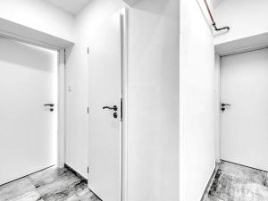 Prodej kanceláře, Praha - Libeň, Vacínova, 66 m2