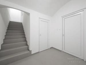 Prodej kanceláře, Praha - Libeň, Vacínova, 66 m2
