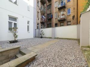 Prodej kanceláře, Praha - Libeň, Vacínova, 66 m2